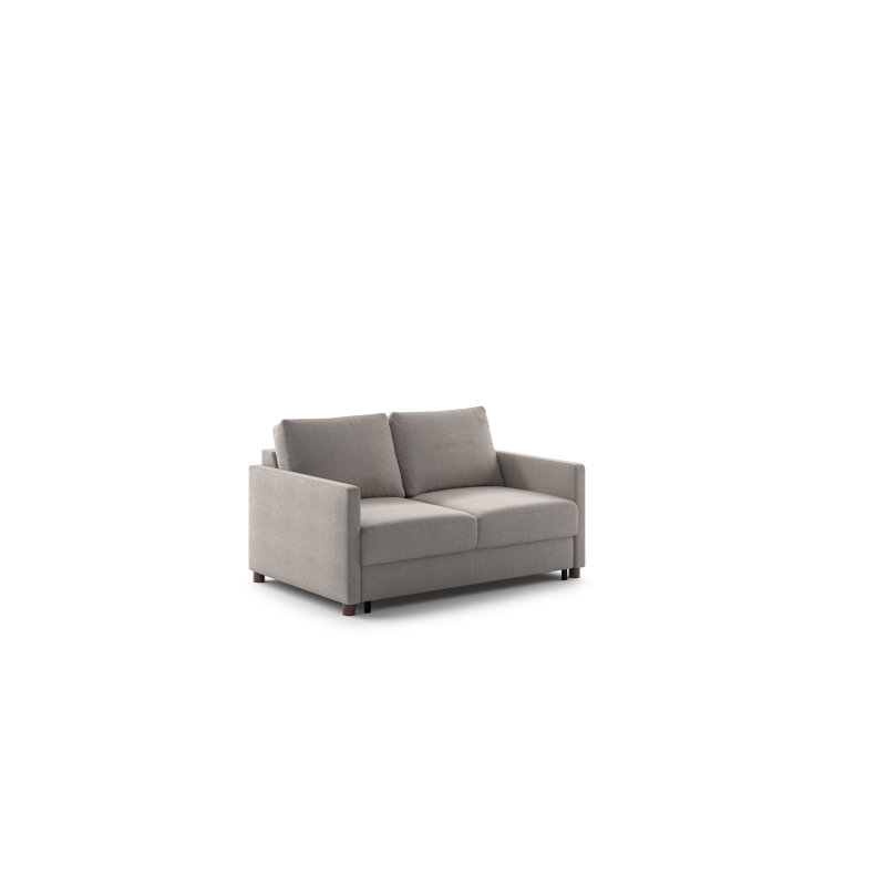 Tawnya Loveseat Sleeper, 35" H x 64.25" W x 39.25" D