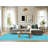 Chenille Geometric Indoor Rug-942189772