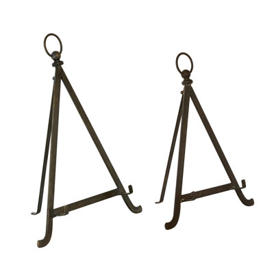 Charloette Adjustable Easel