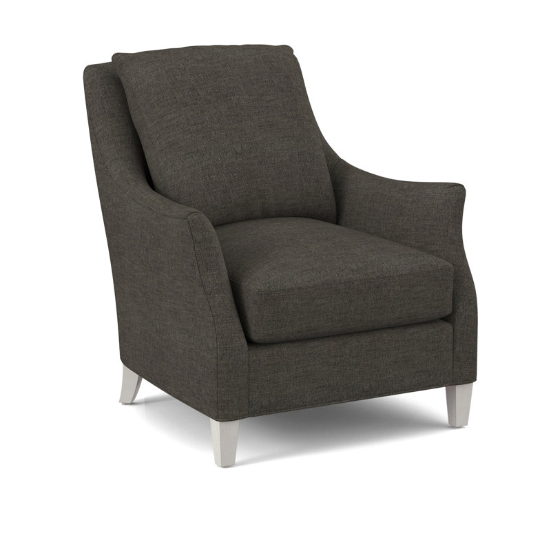 Armchair, 61492-88, White