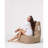 Polyester Outdoor Friendly Bean Bag Sofa-1461562100