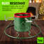 Support de grande capacité en eau pour grands arbres Santa's Helper Christmas-73153204