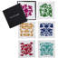 Otomi 6 Piece Linen Napkin Set-51960850