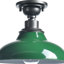 Plafonnier semi-encastré 1 lumière 12 po Ionon-478657923