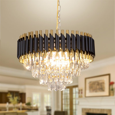 Bercher Chandelier