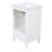 20" Single Bathroom Vanity With Ceramic Top-1242304438-1242304437