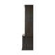 DUMONT Wide Bookcase