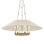 Archive Chandelier by Lauren Liess x Troy