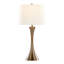 Lampe de table contemporaine en métal-592673926