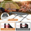 Lit de camp militaire pliant-86125965
