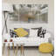 « lily light », image multi-pièces sur toile tendue-38251098