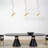 Transitional LED Globe Pendant-635591120