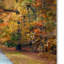 Reproduction de photo sur toile tendue Vidur-22074601
