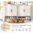 30" W 2-Door Shoe Storage Cabinet, Modern Entryway Shoe Organizer with Adjustable Shelves & Open Shelf, White Shoe Cabinet for Entryway, Hallway, Closet