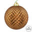 Ornement boule Durian Glitter-63983508