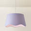 Alazar Linen Blend Empire Lamp Shade ( Slip-On )-1360775716-1360775718