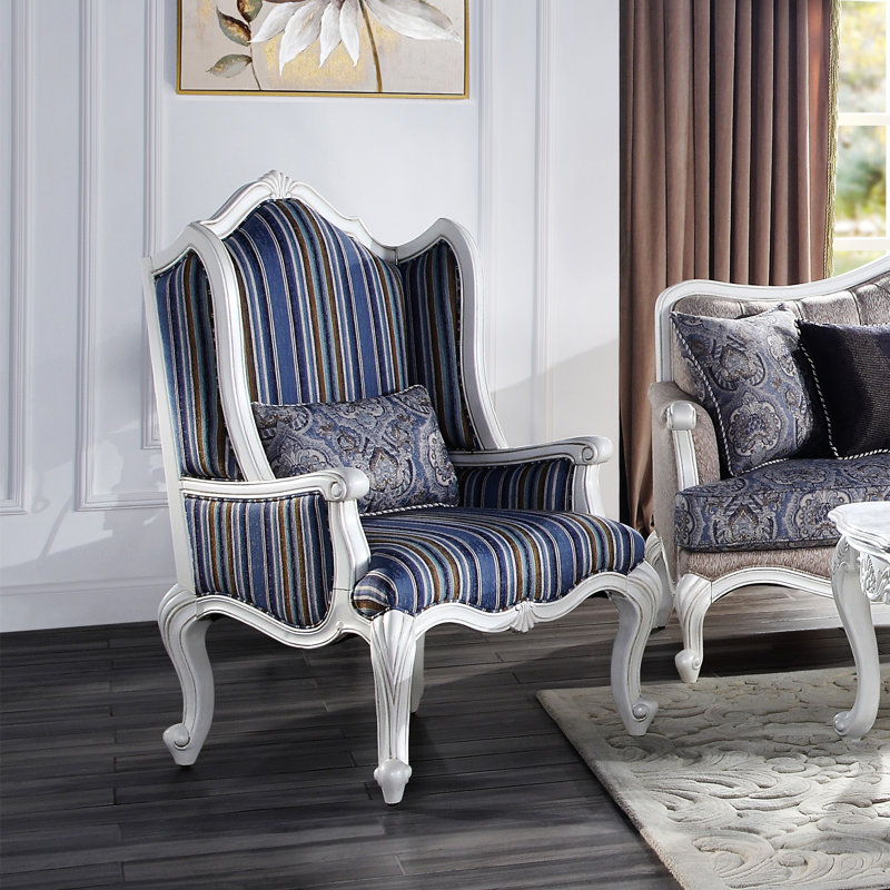 Ciddrenar Chair W/Pillow