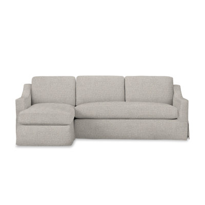 Canapé modulaire 2 pièces Cranbrook