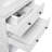 Encino 36" Single Vanity with Carrara White Quartz Top, Sink & Backsplash, Pre Assembled-892167705