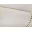 Causeuse inclinable en cuir véritable Anisia-400922576