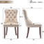 Upholstered Parsons Chair-714259850-714267002