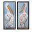 "Classic Pelicans Gazing" par Steller Design Studio 2 pièces-1566939507-1567194054