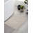 Schoenberger Floral Design Cotton Bath Rug-1416212943-1416224727
