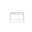 Jakeel Frame Coffee Table-1428849790