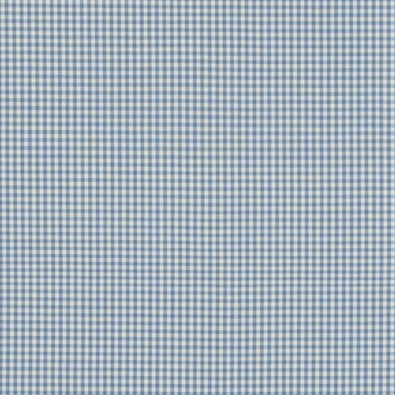 Bridport Sherborne Performance Fabric, Soft Blue