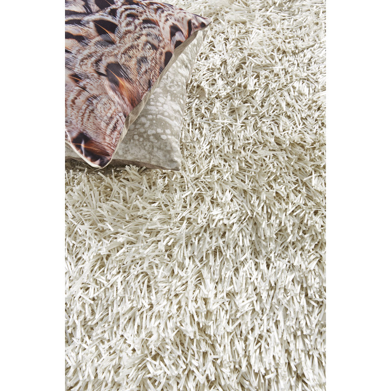 ConCourse Solid Colour Area Rug, Rectangle 170 x 230cm