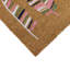 Non-Slip Doormat