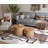 Nesting Coffee Table Set
