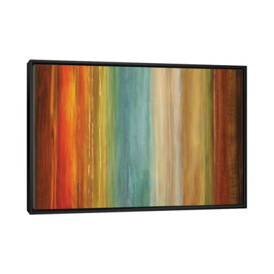 " Wavelength I " by Max Hansen