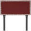 Jefferson 2-Line Lawn Address Sign-1495470308-1495470331