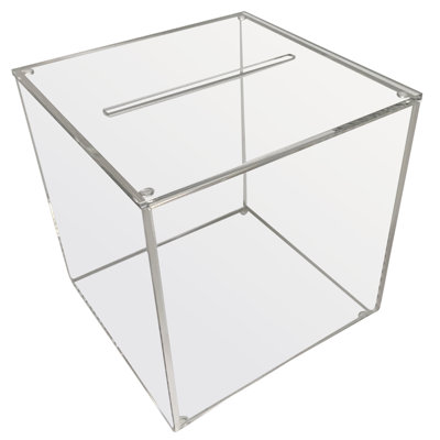 Isoline Decorative Box