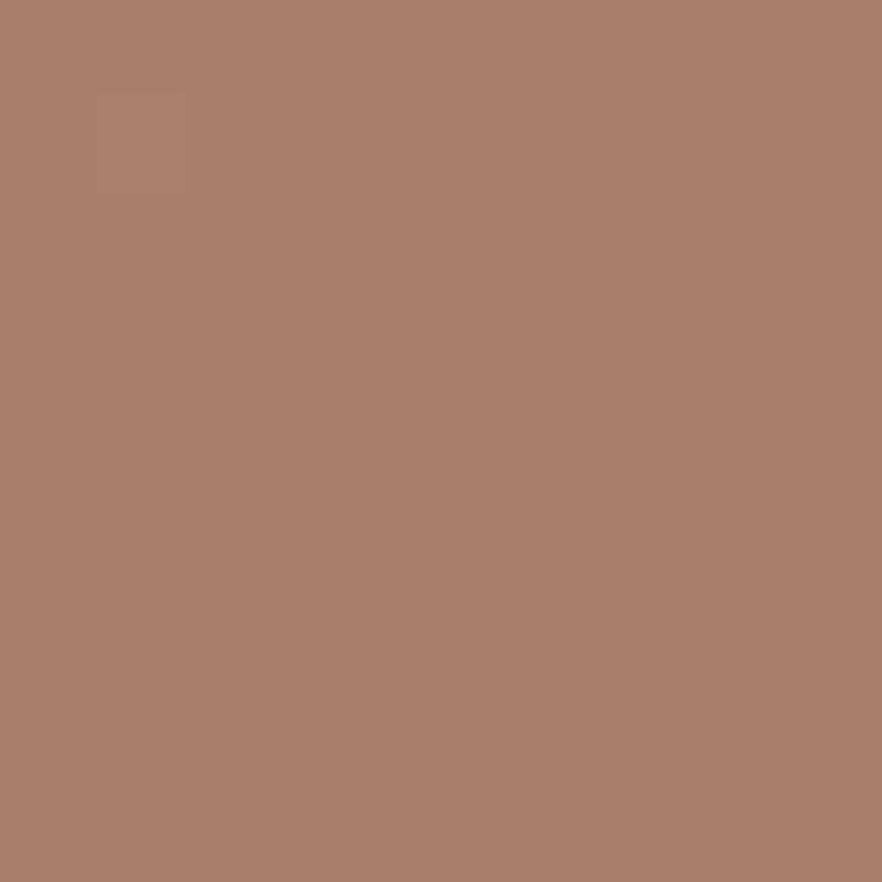 Poldina Classic L Desk, Matte Bronze