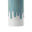 Flagon Handmade Porcelain China Table Vase