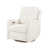 Blanc est en rupture de stock
