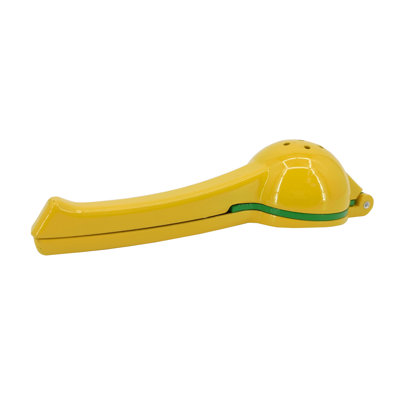 Metal Lemon Lime Squeezer Weigh 3/4 Pounds Citrus Press Orange Juicer for Home Kitchen Bar Tenders