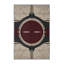 Baronial Bloom Rug-954949258