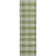 Premium Machine Washable Prisco Green Rug