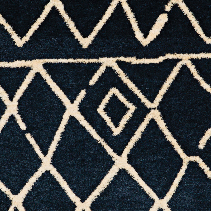 Brixton Indoor Rug, Rectangle 5' x 7'