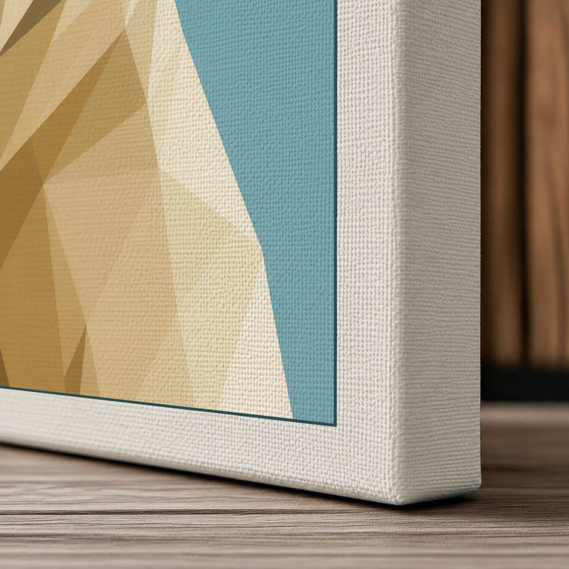 Print, 36x24 - 91.4 x 61.0 cm, Cream Border