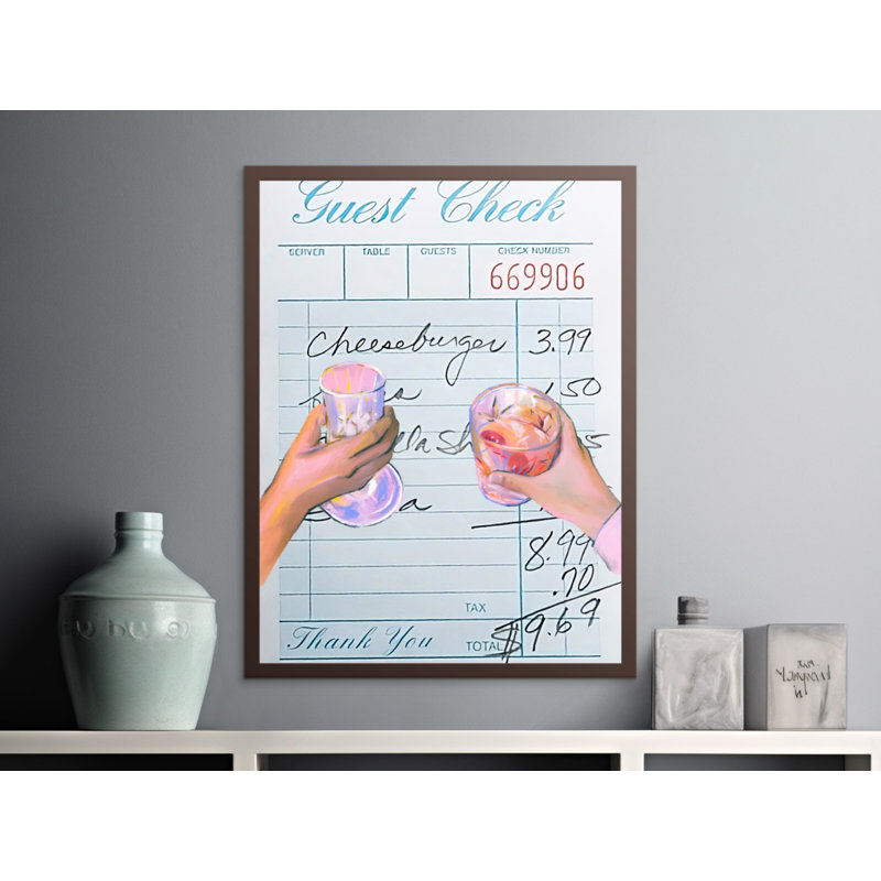 Reiff Single Picture Frame Print, 40.64 cm H x 30.48 cm W