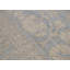 Hand-Knotted High-Quality Light Blue Area Rug