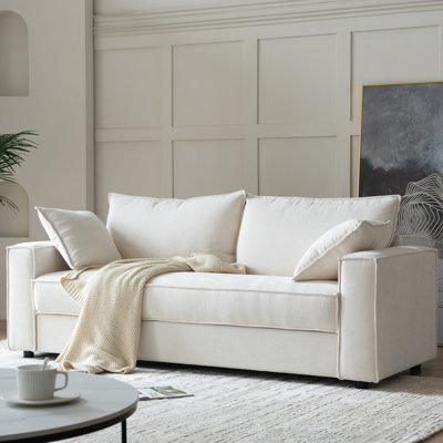 5 Seat Deep (29"-35") Sofas