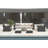 Eloisa Wicker 8 - Person Patio Conversation Sets with Cushions-220519433