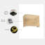 Amalyah LED Wallchiere