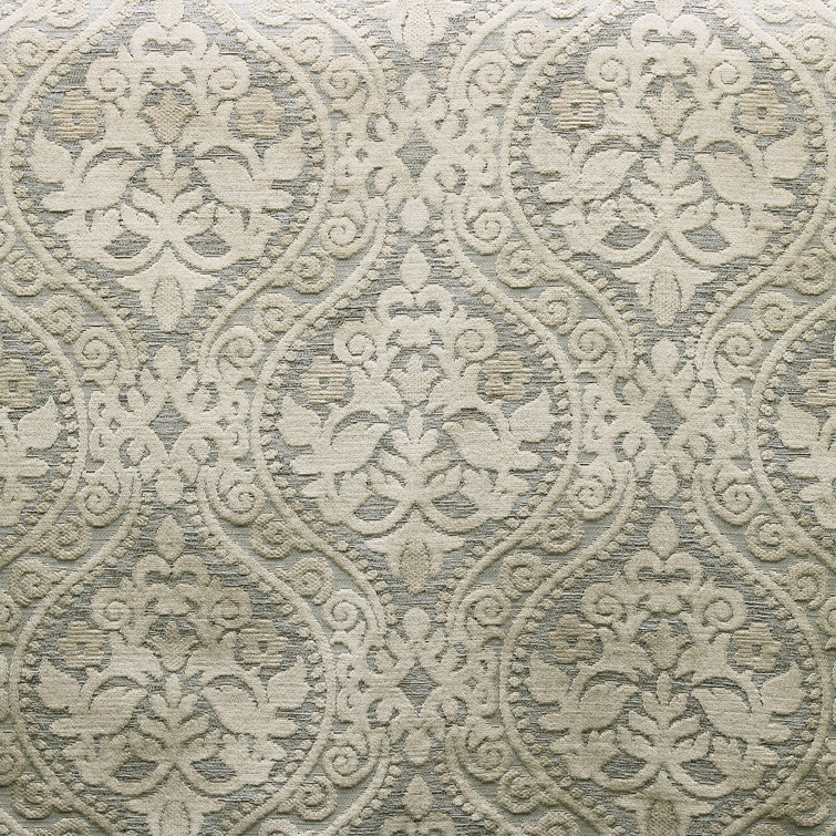 Chenille Fabric