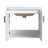 24-Inch Wall Mounted Bathroom Vanity